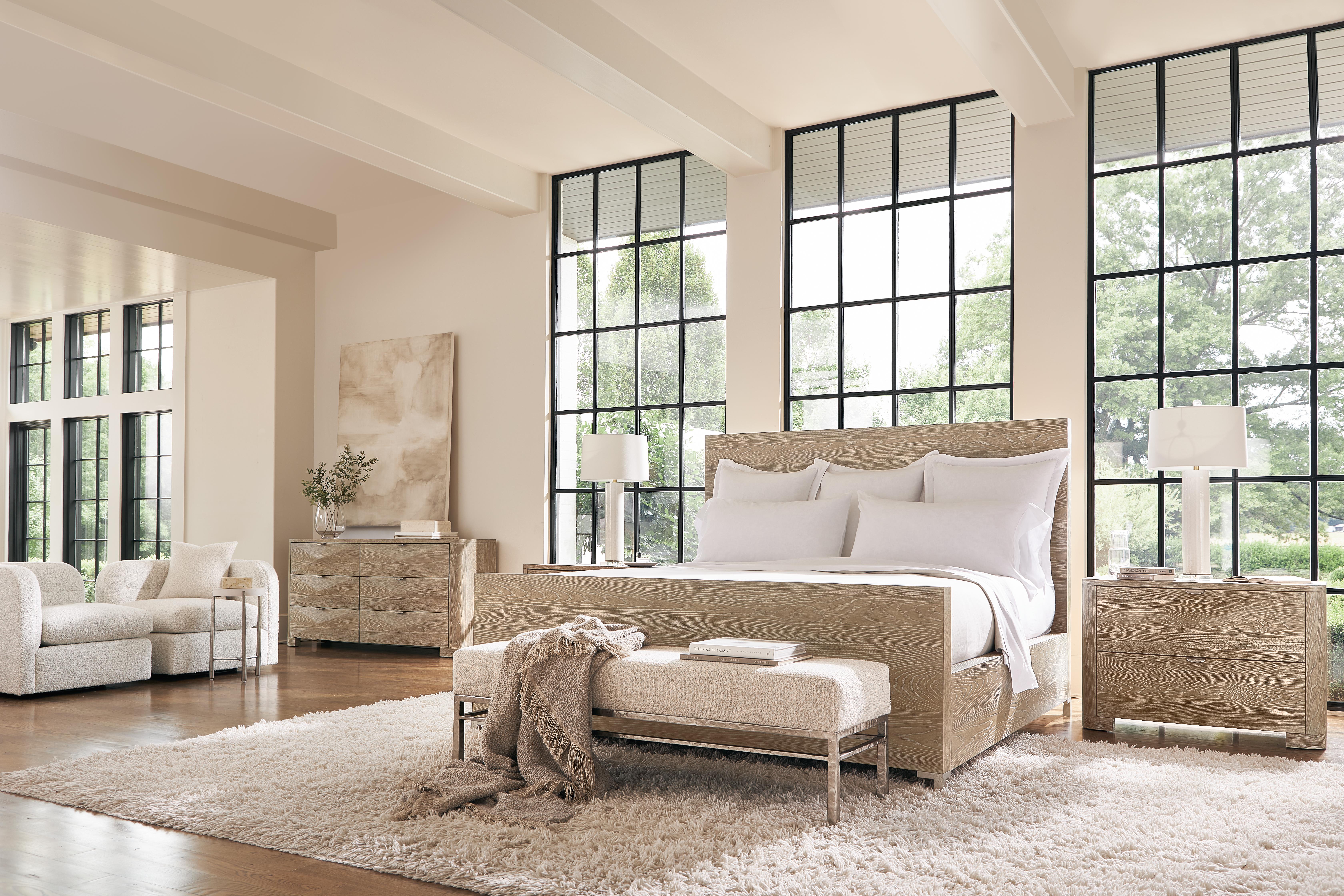 Arvello Bedroom Collection