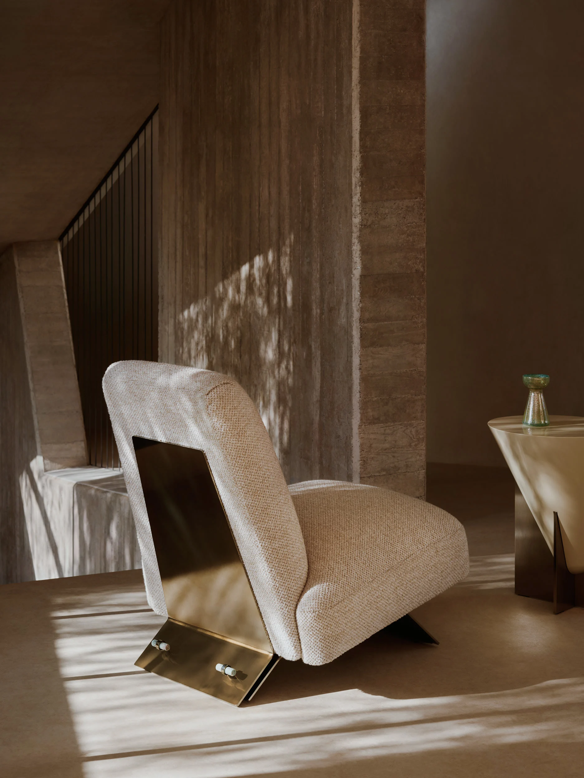 Aurelio Lounge Chair