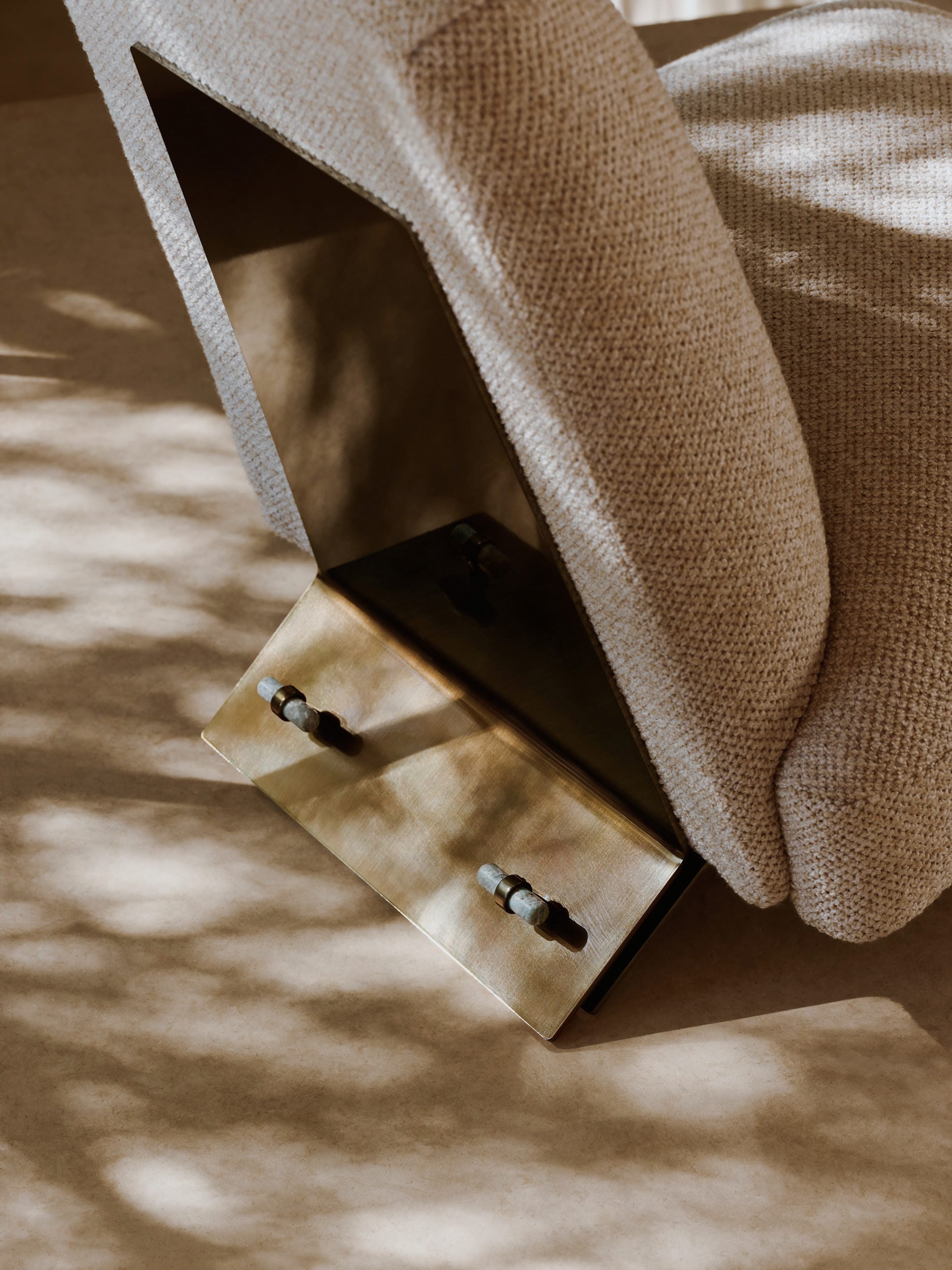 Aurelio Lounge Chair