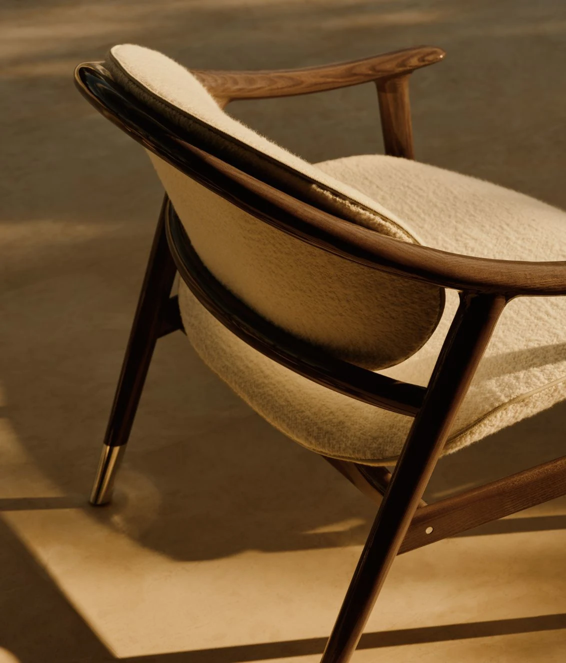 Solenne Armchair