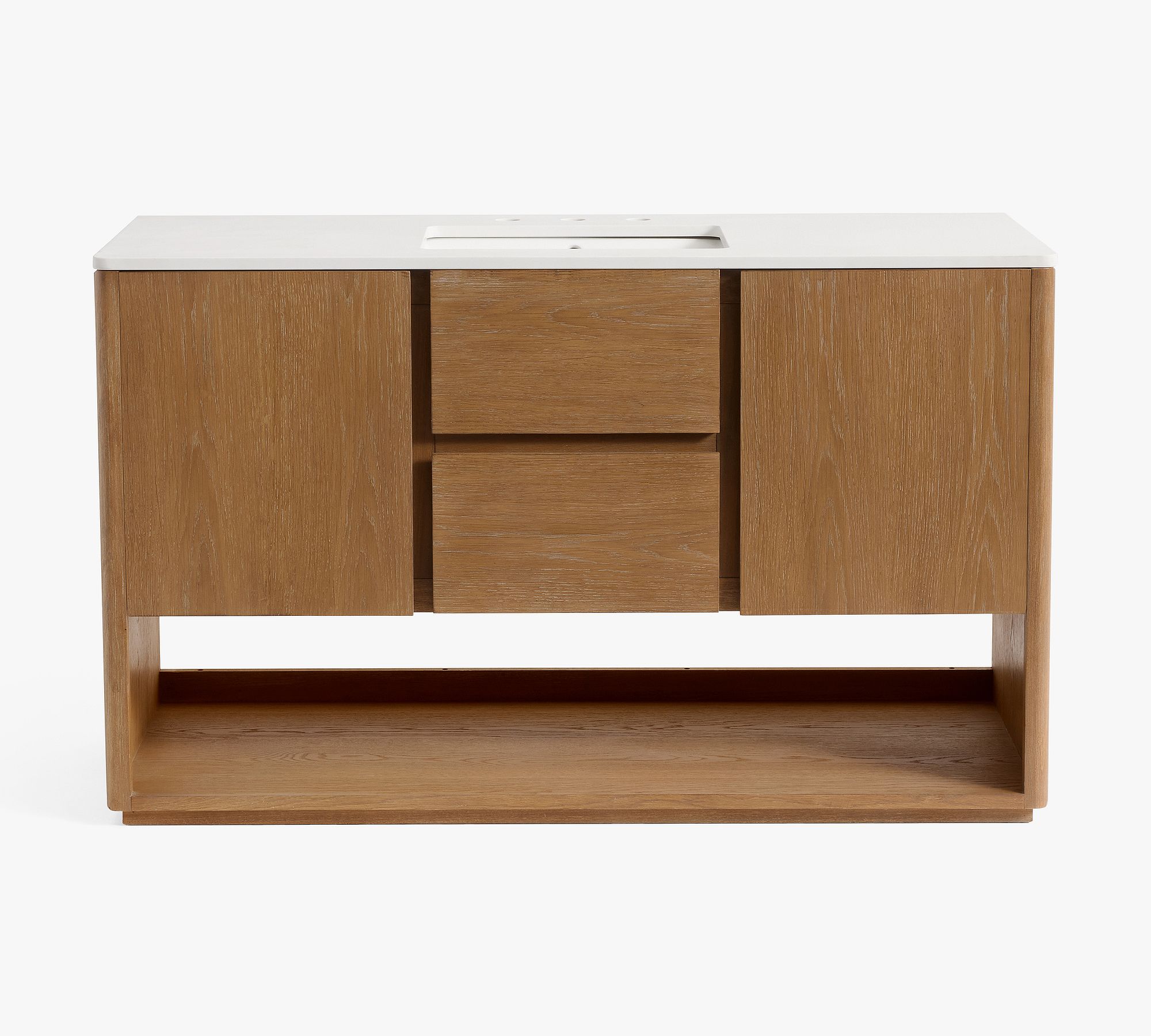 Solenne Bathroom Collection