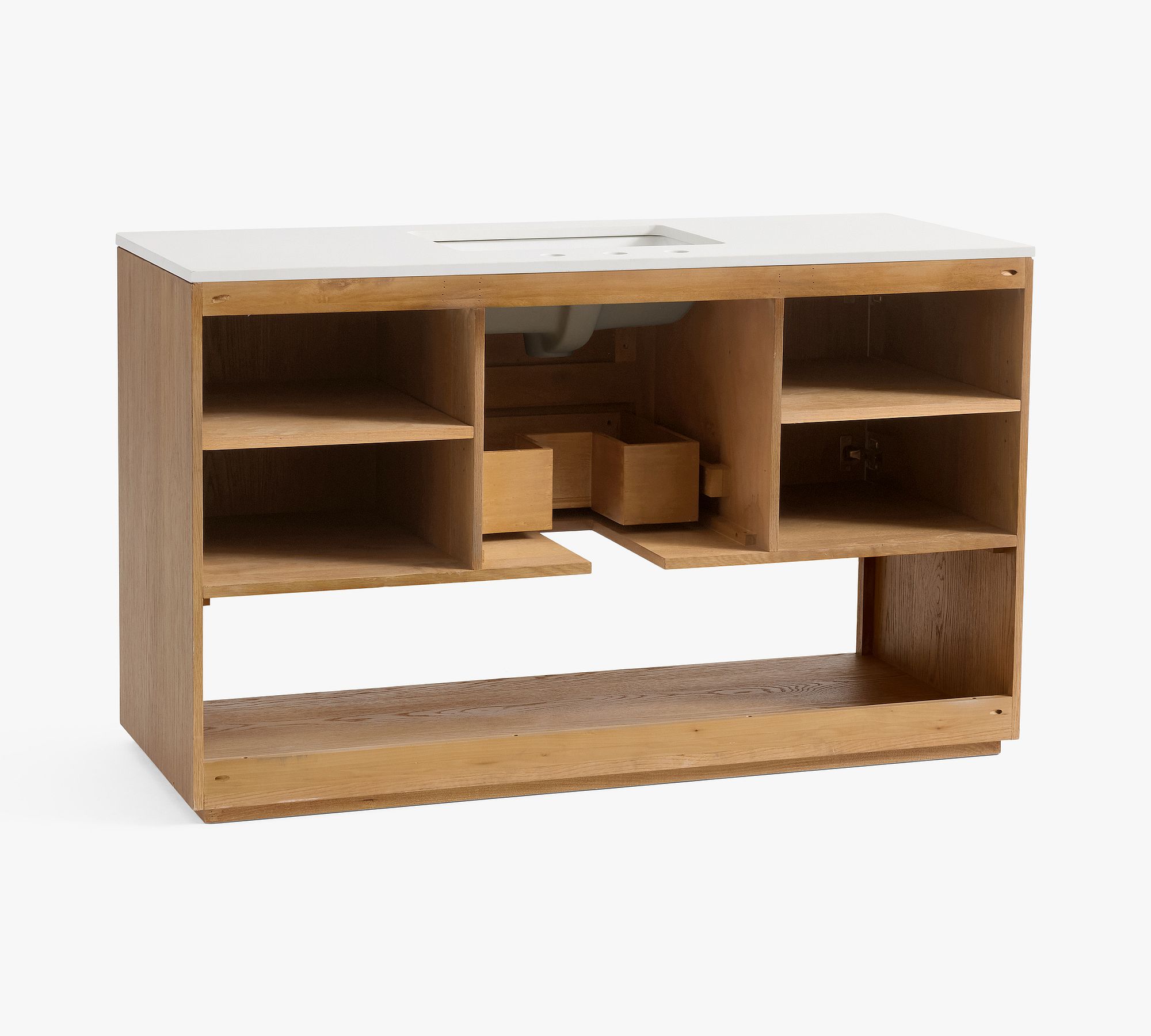 Solenne Bathroom Collection