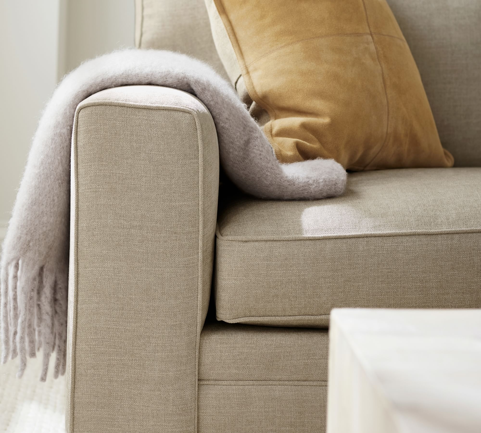 Aristo Modular Sectional Sofa