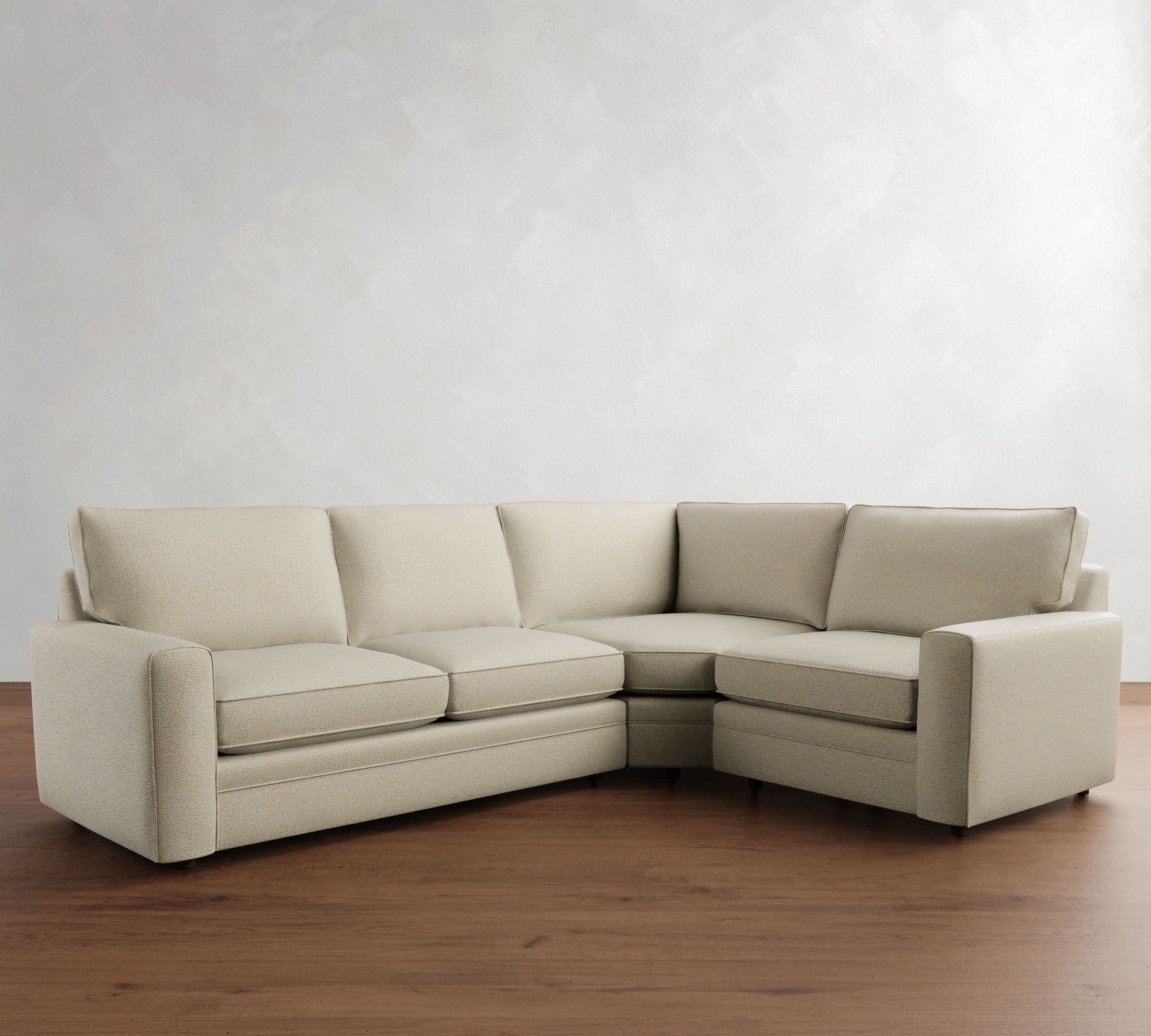 Aristo Modular Sectional Sofa
