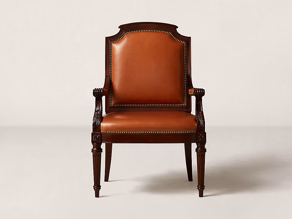 Valerio Heritage Armchair