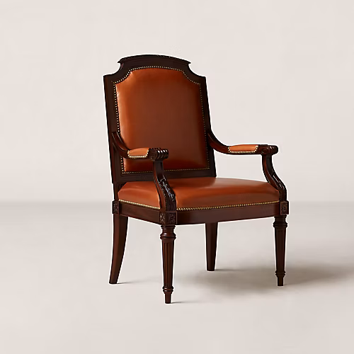 Valerio Heritage Armchair