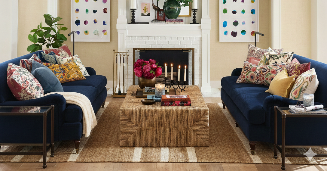 Royal Sofa Collection